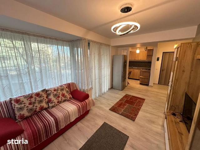 Apartament 2 Camere Militari Residence Tineretului 2B, Mobilat, UTILAT