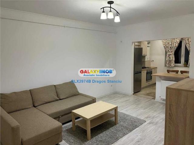 Apartament 2 camere Militari Residence | Avangarde | Parcare | DS014