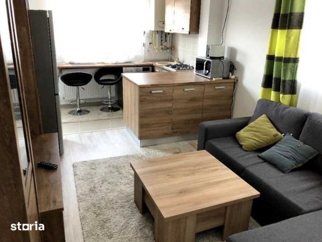 Apartament 2 camere Militari Residence Avangarde Rezidential
