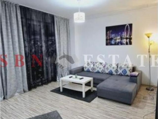Apartament 2 camere Militari Residence | Bloc nou |