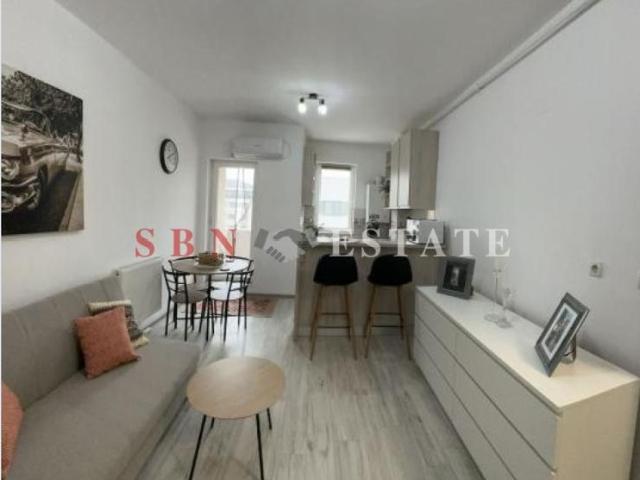 Apartament 2 camere Militari Residence | Bloc nou |