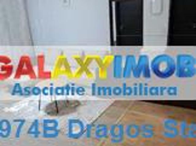 apartament 2 camere militari residence | centrala | cod ds010