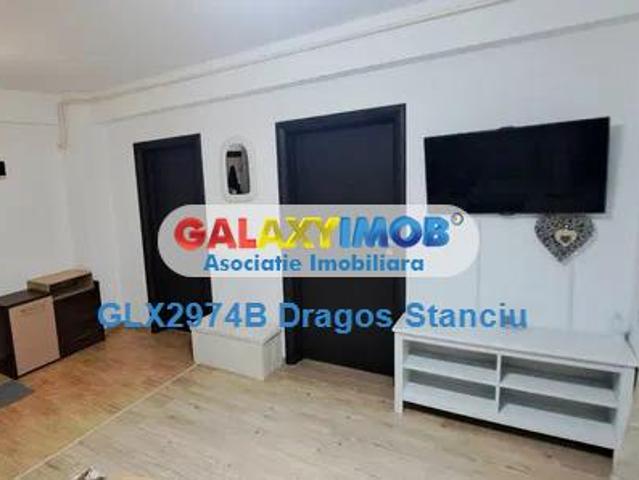 Apartament 2 Camere Militari Residence | Centrala | cod DS010
