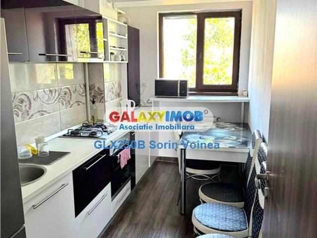 Apartament 2 camere Militari Residence | centrala proprie | parcare