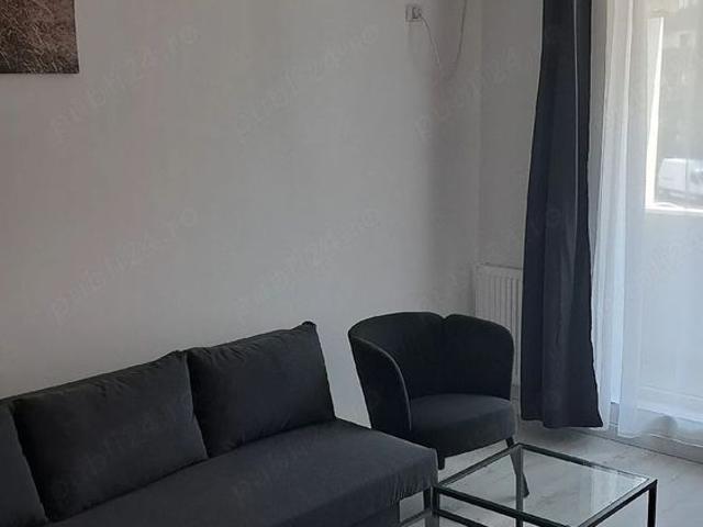 Apartament 2 camere | Militari Residence | Centrala Proprie |