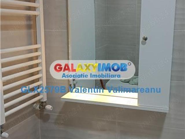 Apartament 2 camere Militari Residence di023