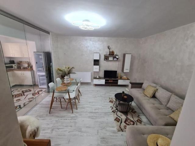 Apartament 2 camere Militari Residence + Loc Parcare