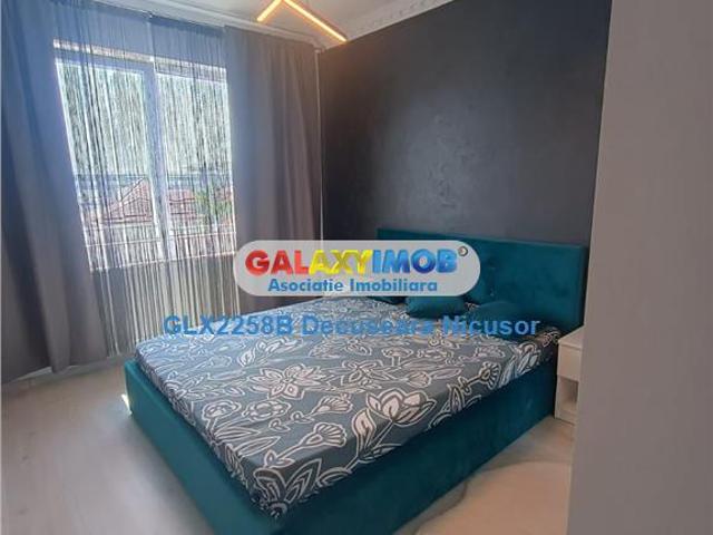 apartament 2 camere militari residence mobilat utilat 400 euro