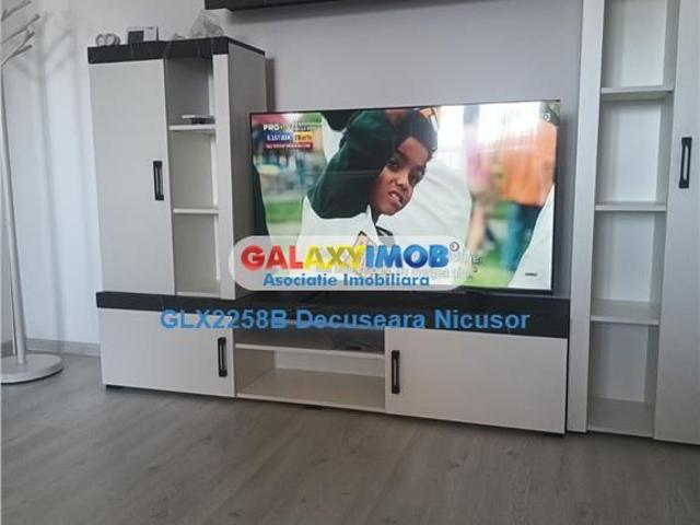 Apartament 2 camere Militari Residence mobilat utilat 400 euro