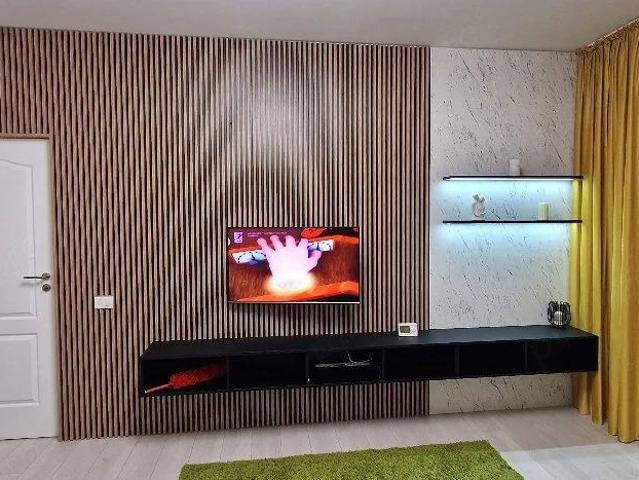Apartament 2 camere | Militari Residence | Modern | Loc de parcare