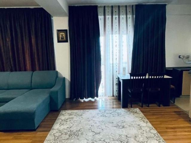 Apartament 2 Camere Militari Residence Rezervelor / Loc de Parcare / Modern