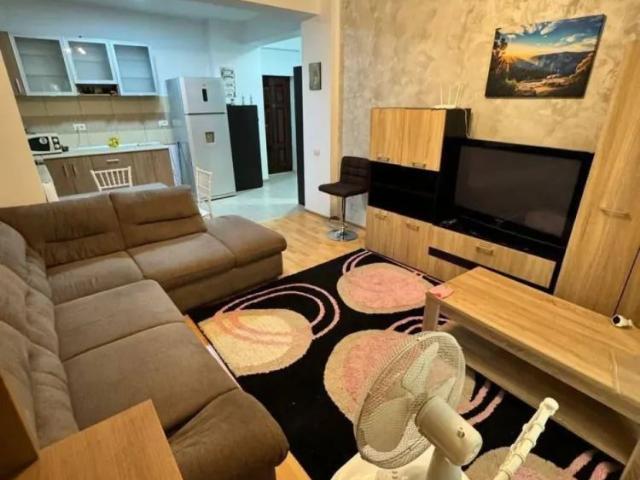 Apartament 2 camere Militari Residence Rezervelor