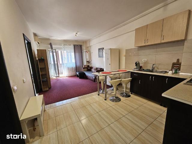 Apartament 2 Camere Militari Residence Rezervelor 54, Mobilat, Utilat