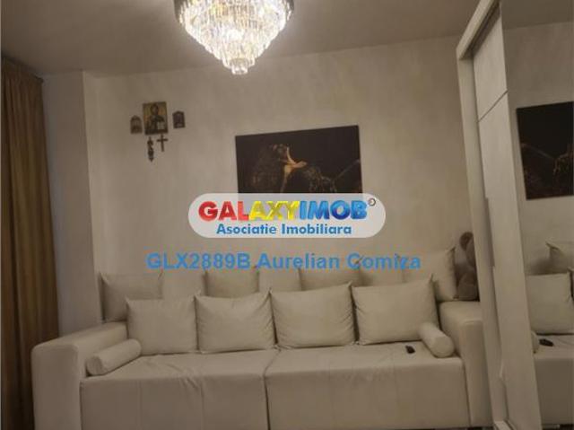 apartament 2 camere militari residence/centrala/ac/parcare