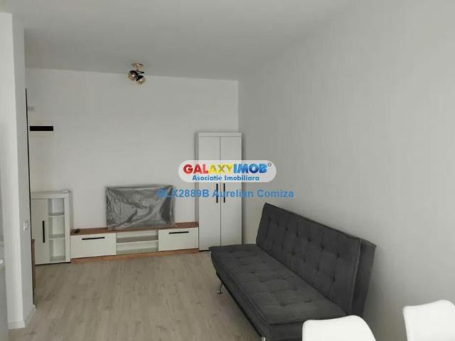 Apartament 2 camere Militari Residence/Complex Envogue