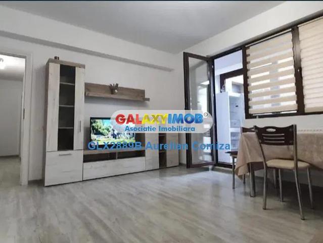 apartament 2 camere militari residence/parcare/ac/centrala/etaj 4