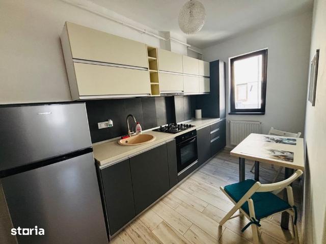 Apartament 2 Camere Militari Rezervelor
