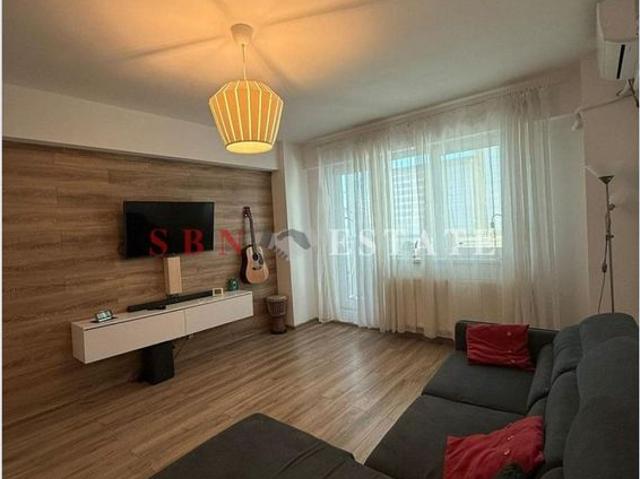 Apartament 2 camere Militari | Rotar Park 1 | Centrala | Metrou