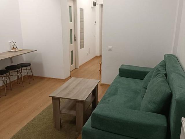 Apartament 2 camere Militari Shopping Center