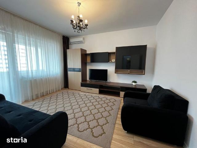 Apartament 2 camere Militari 5 minute metrou Preciziei AC/Centrala