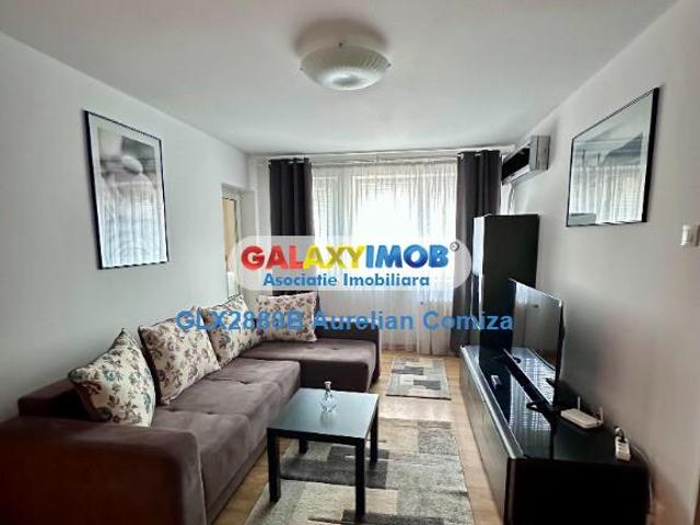 apartament 2 camere militari