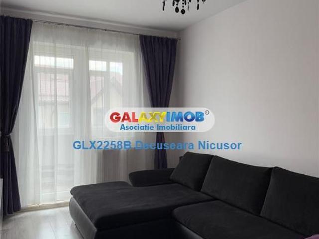 Apartament 2 camere Miliari Residence mobilat utilat 450 euro