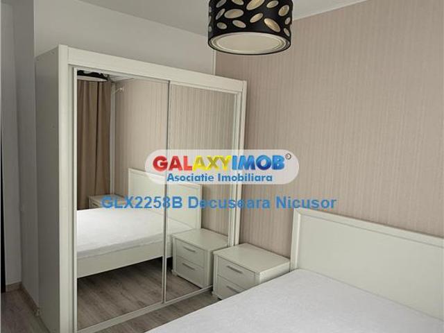 apartament 2 camere miliari residence mobilat utilat 450 euro