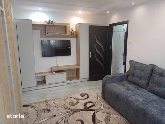 Apartament 2 camere Mircea