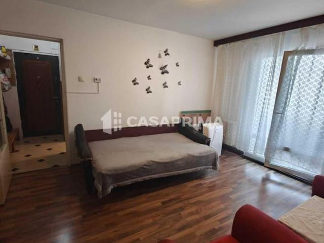 Apartament 2 camere, Mircea cel Batran, Etaj 3!