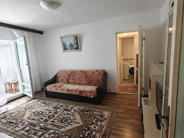 Apartament 2 camere, Mircea cel Batran, Etaj 3!