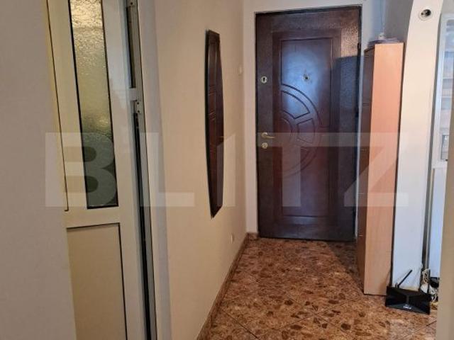 Apartament 2 camere, 46 mp, zona Mircea cel Batran