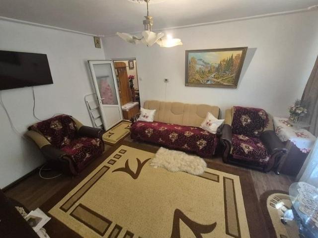 Apartament 2 camere Mircea Cel Batran