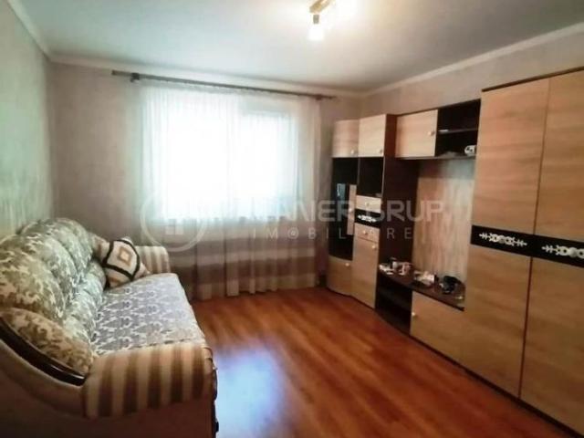 Apartament 2 camere, Mircea cel Batran, 42mp
