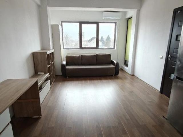 Apartament 2 camere| Mitropolit Varlaam | Centrala proprie & AC|