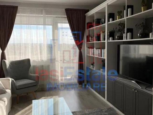 Apartament 2 Camere Moara de Vant