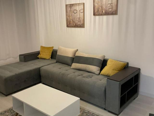 Apartament 2 camere Moara de Vant 499 euro