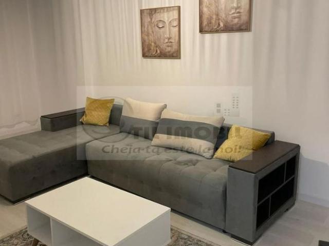 Apartament 2 camere Moara de Vant 499 euro