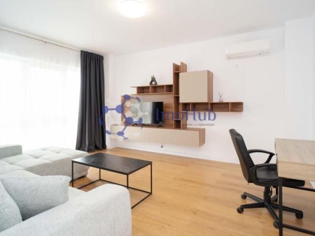 Apartament 2 camere, Moara de vant, 60 mp, parcare inclusa