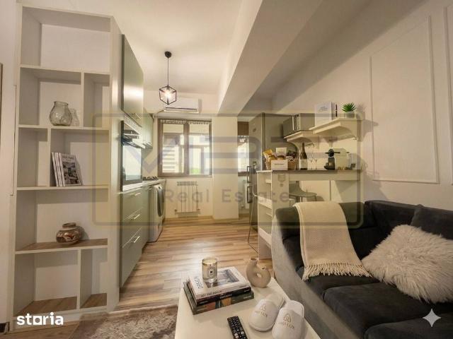 Apartament 2 camere Moara de Vant Complex rezidential