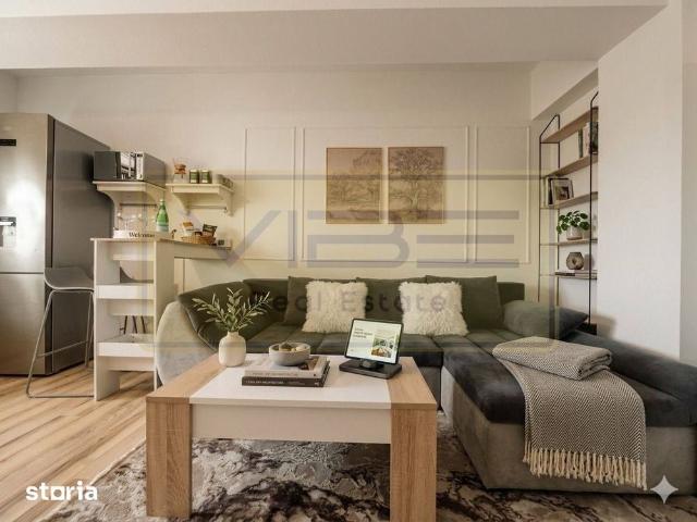 Apartament 2 camere Moara de Vant Complex rezidential
