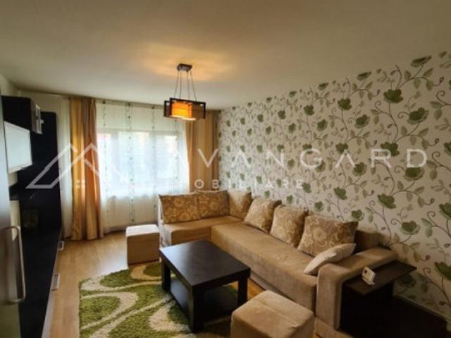 Apartament 2 camere | mobilat/utilat | 50 mp | Zona Observator
