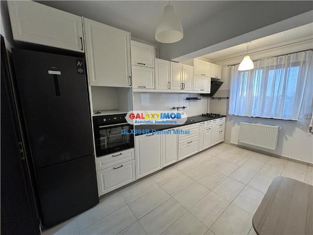 apartament 2 camere mobilat/utilat cartierul latin