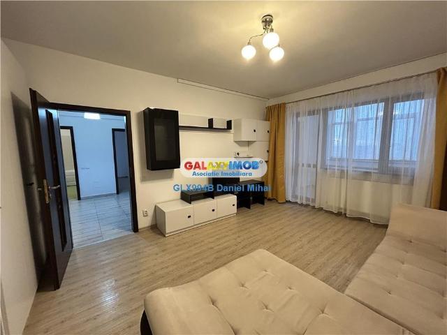 Apartament 2 camere mobilat/utilat Cartierul Latin