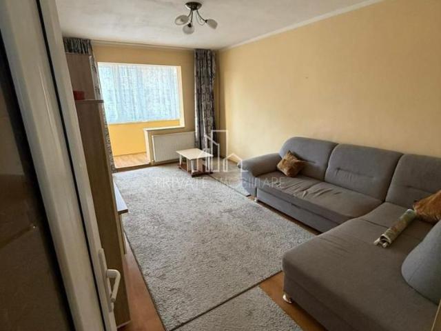 Apartament 2 Camere Mobilat/Utilat cu Parcare De Inchiriat, Unirii