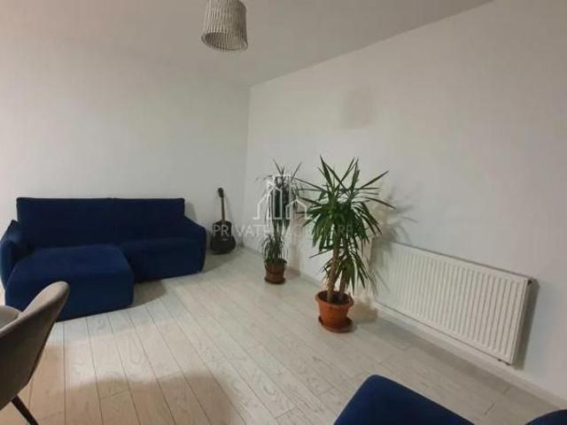 Apartament 2 camere, Mobilat/Utilat, Cu parcare, Maurer