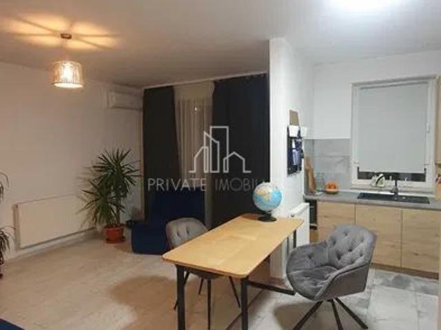 Apartament 2 camere, Mobilat/Utilat, Cu parcare, Maurer