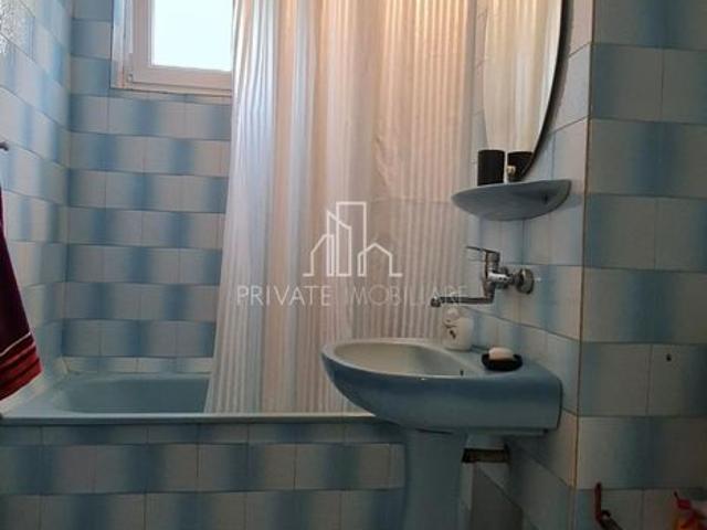 Apartament 2 Camere Mobilat/Utilat de Inchiriat, Zona Tudor, E on