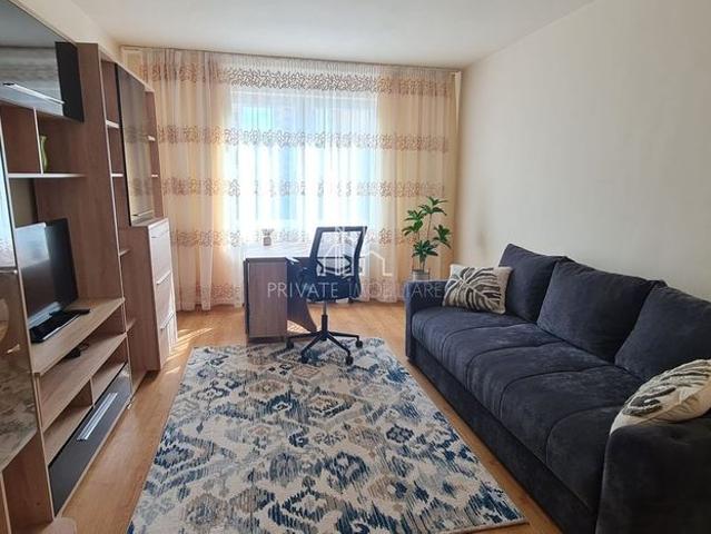 Apartament 2 Camere Mobilat/Utilat de Inchiriat, Zona Tudor, E on