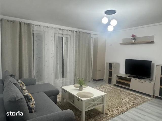 Apartament 2 camere, mobilat/utilat, Safirului, Bragadiru+1 parcare