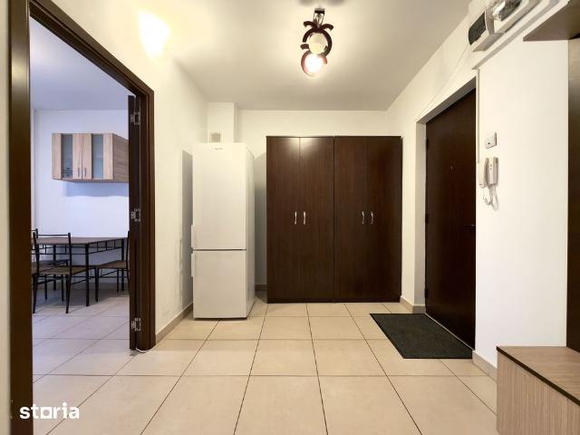 Apartament 2 camere Mobilat/Utilat Stefan cel Mare | Parcul Circului
